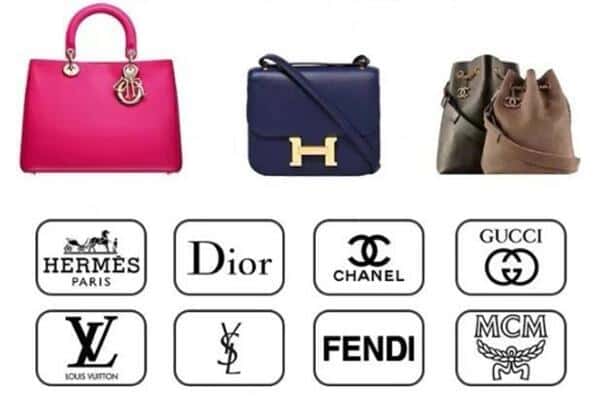 无锡市惠山回收名包